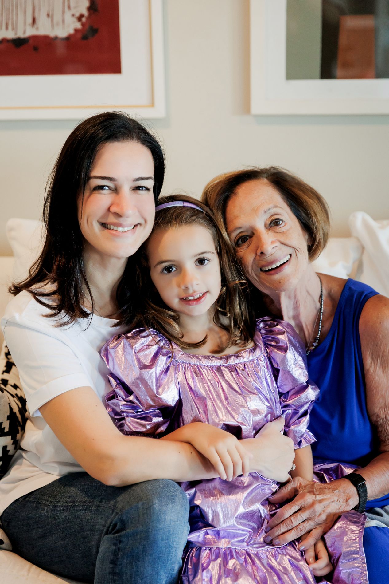 Fotografia de Família: memórias que atravessam gerações - 2 - 38