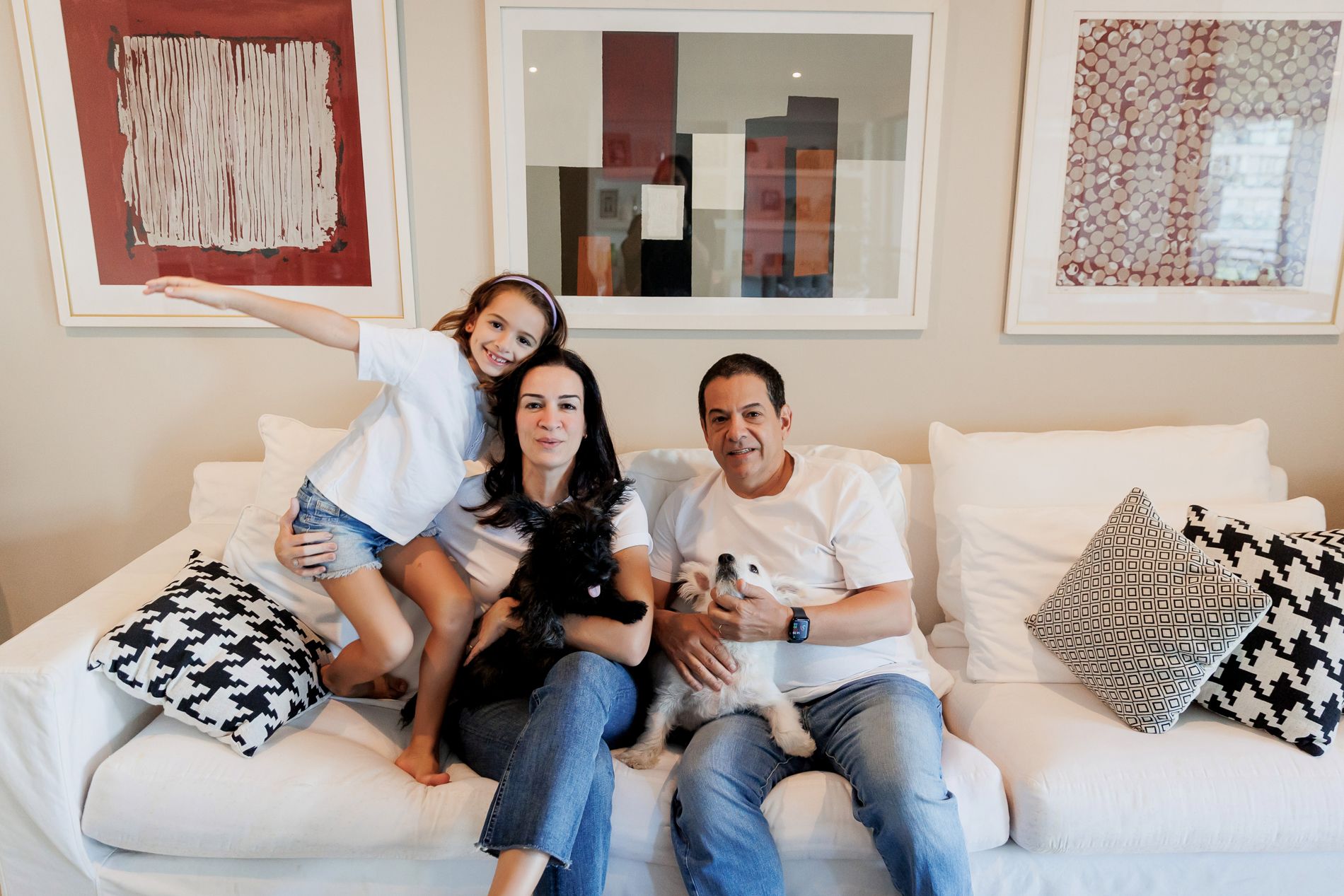 Fotografia de Família: memórias que atravessam gerações - 2 - 9