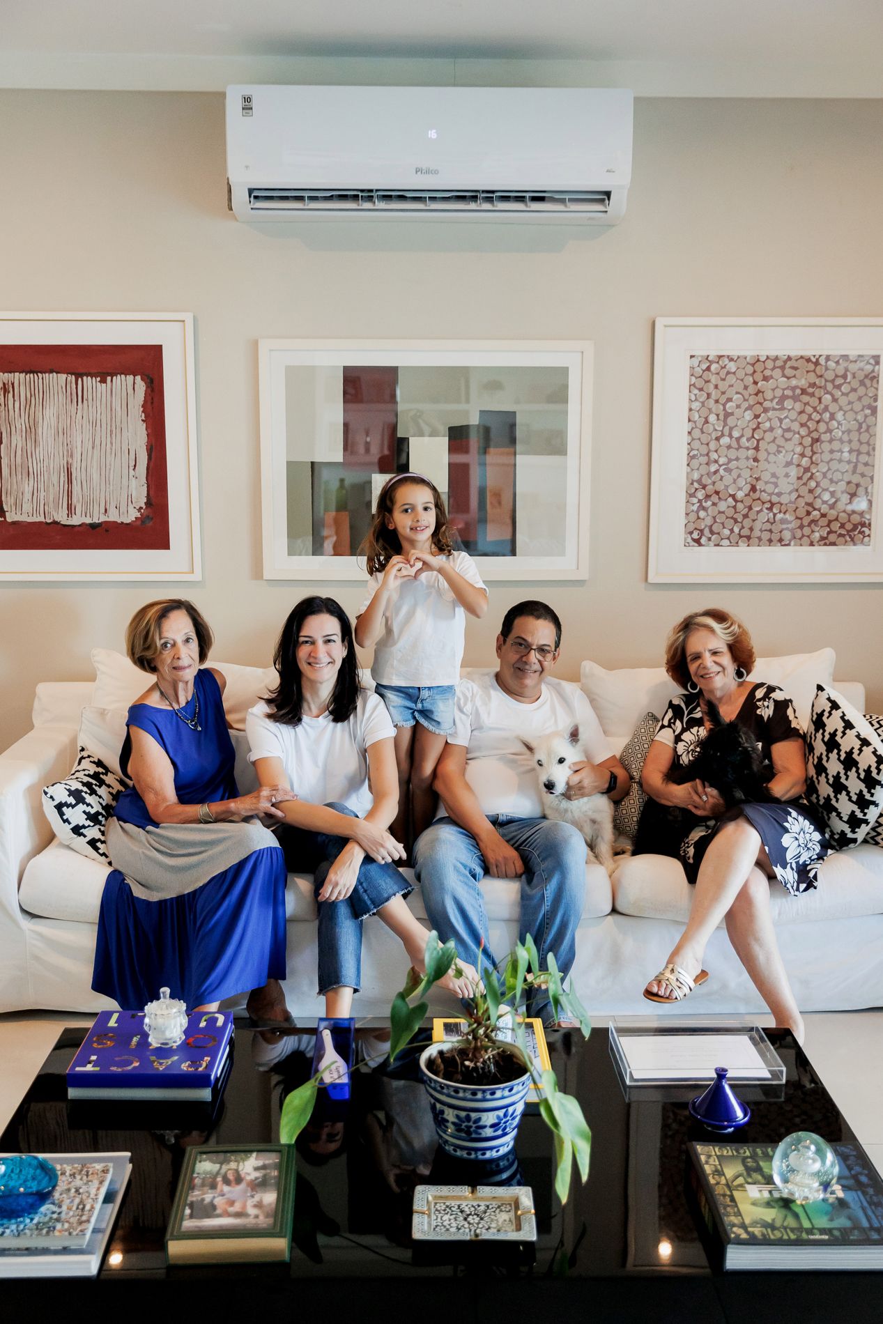 Fotografia de Família: memórias que atravessam gerações - 2 - 21