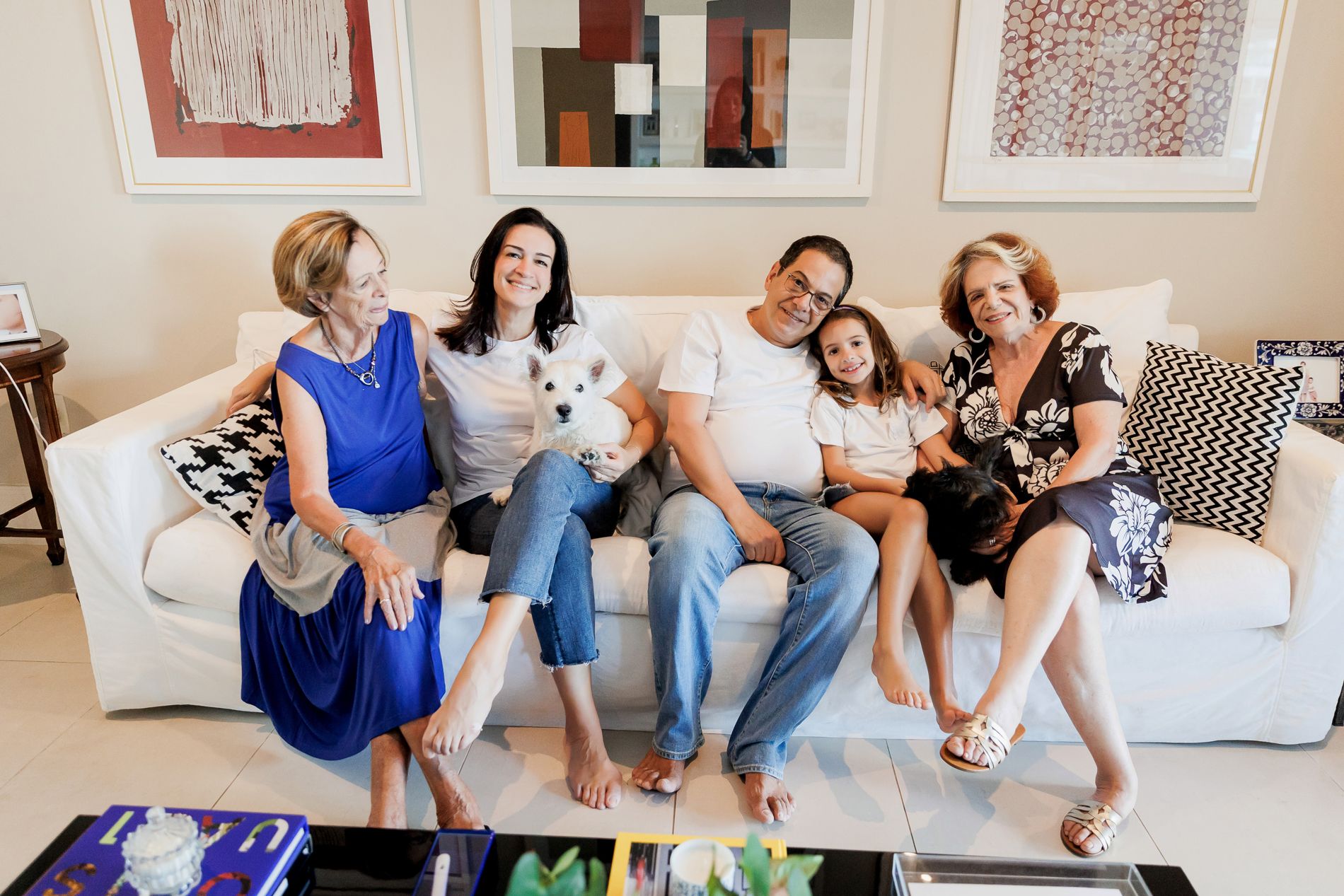 Fotografia de Família: memórias que atravessam gerações - 2 - 22