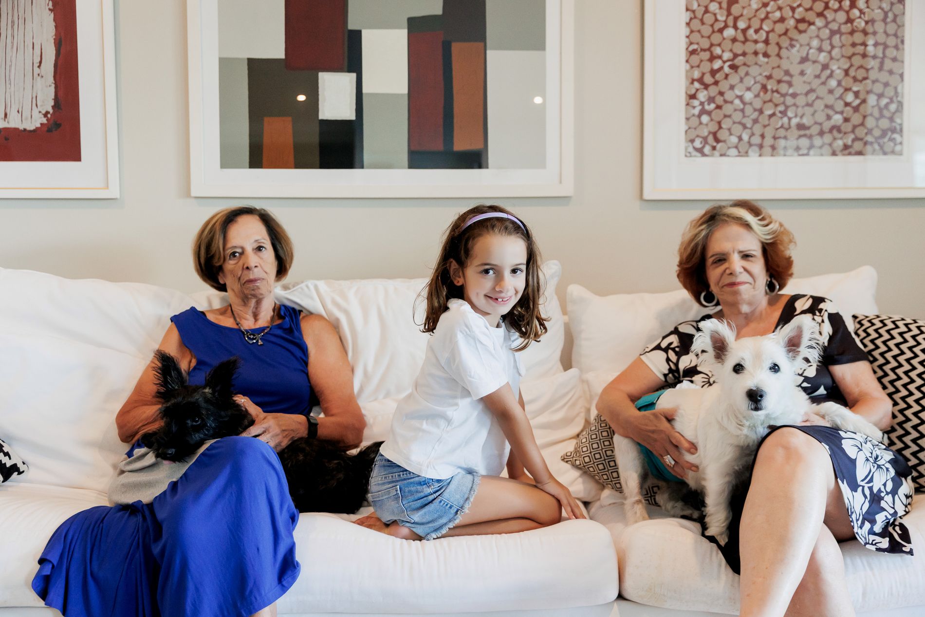 Fotografia de Família: memórias que atravessam gerações - 2 - 23