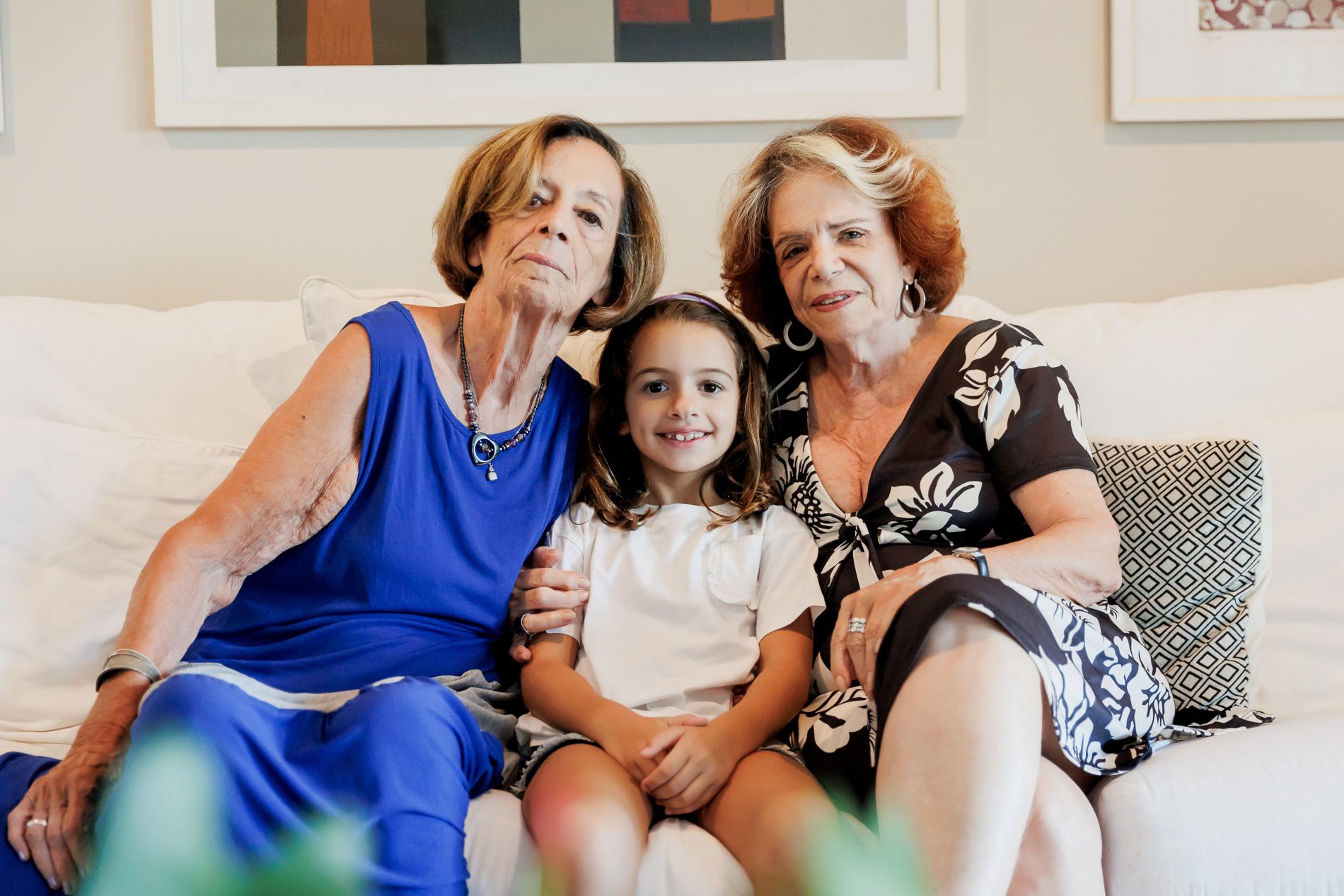 Fotografia de Família: memórias que atravessam gerações - 2 - 24