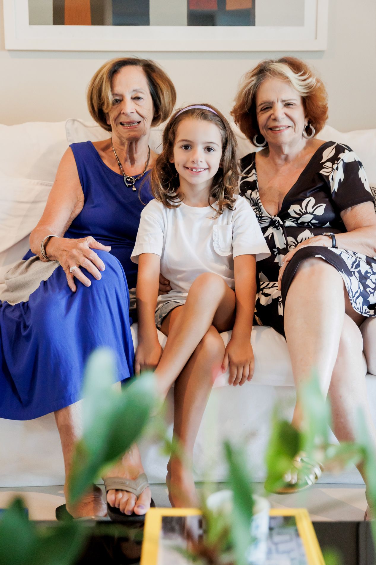 Fotografia de Família: memórias que atravessam gerações - 2 - 27