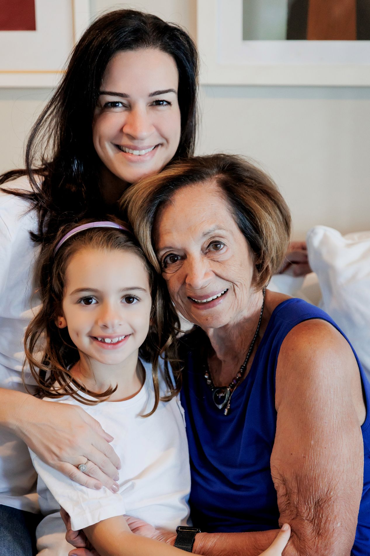 Fotografia de Família: memórias que atravessam gerações - 2 - 29