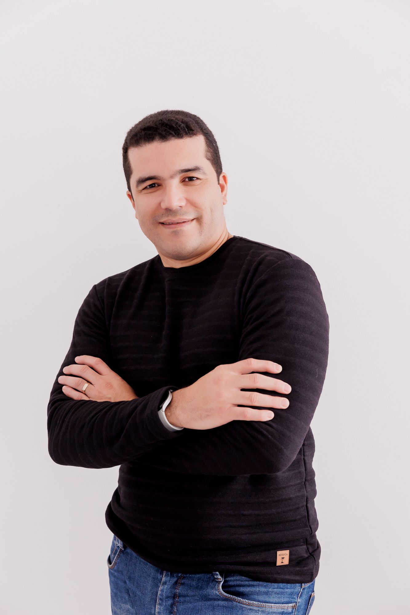 Retratos Profissionais | Headshot Estúdio Niterói - 2 - 106