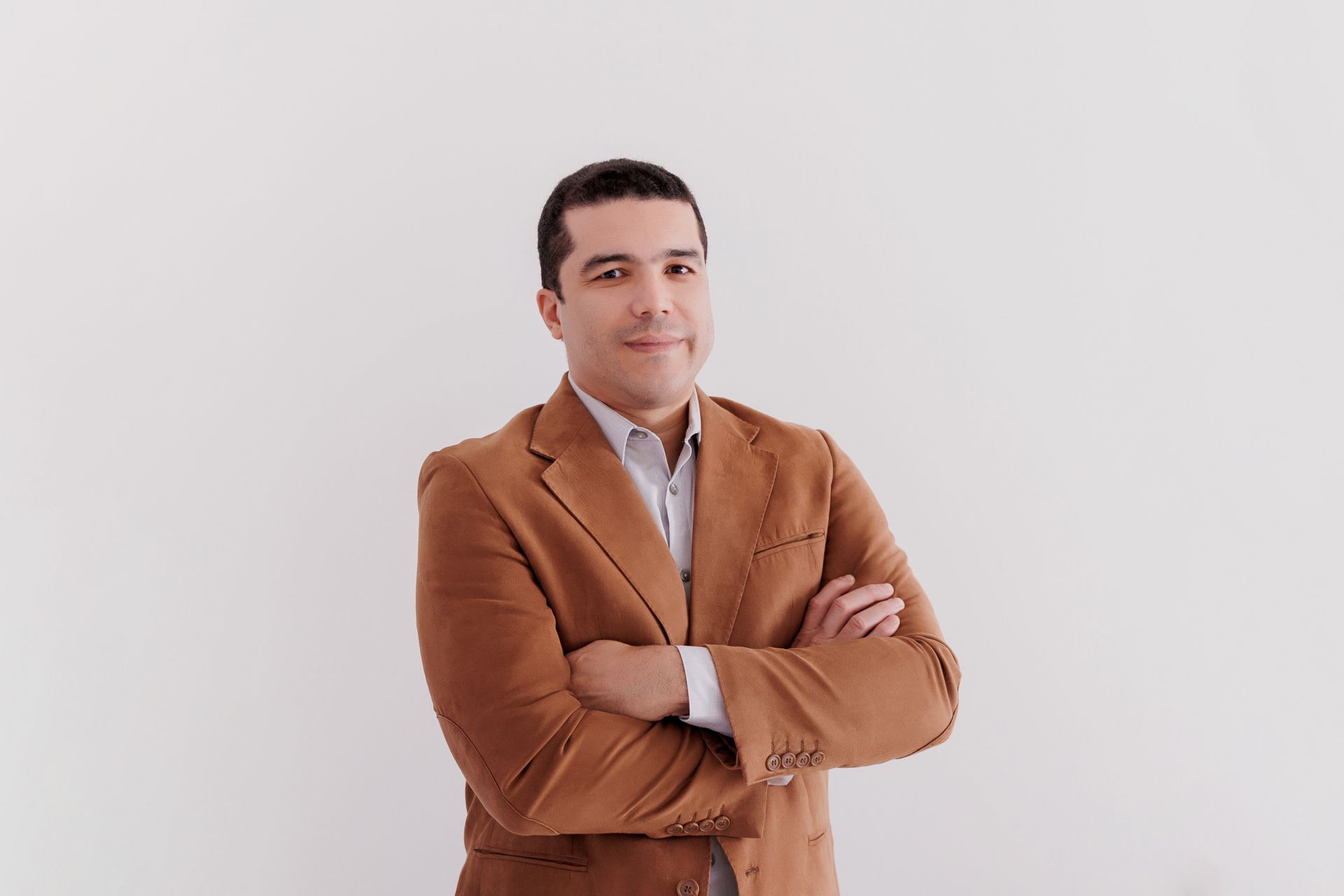 Retratos Profissionais | Headshot Estúdio Niterói - 2 - 107