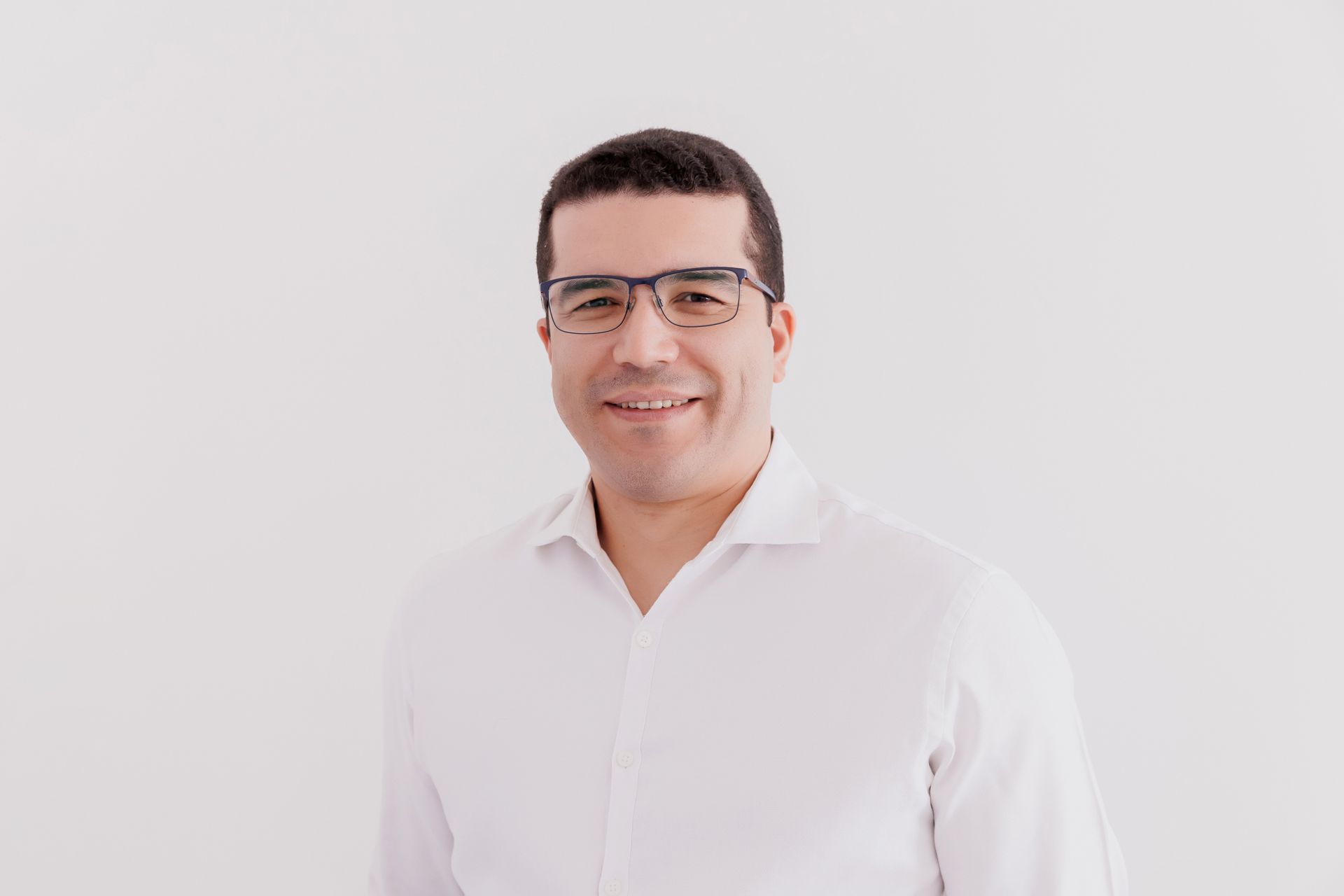 Retratos Profissionais | Headshot Estúdio Niterói - 2 - 110