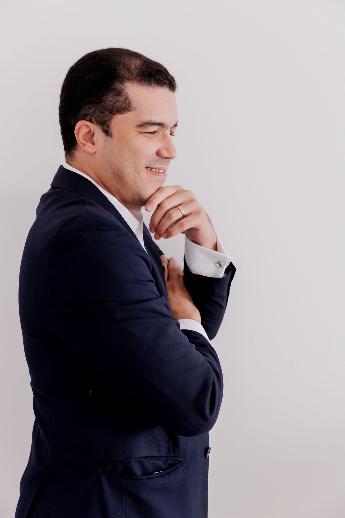 Retratos Profissionais | Headshot Estúdio Niterói - 2 - 115