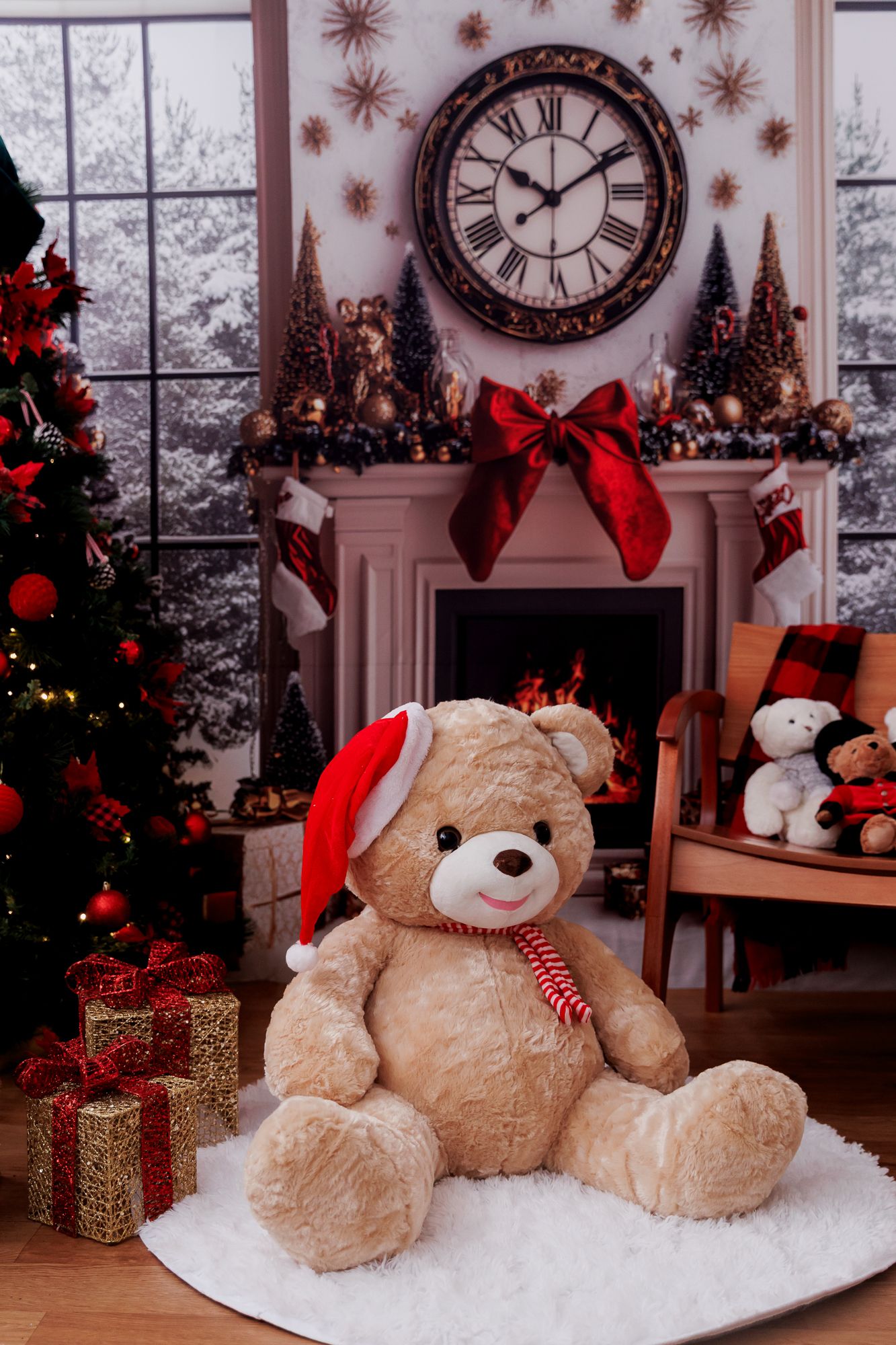 Ensaio de Natal 2025 - 2 - 15