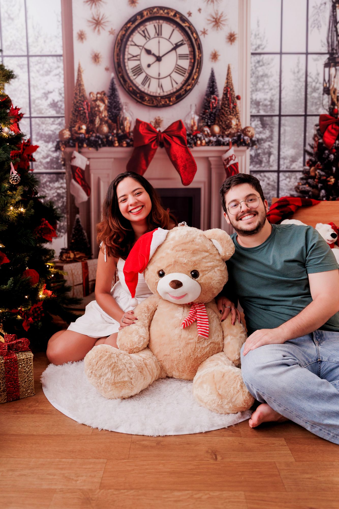 Ensaio de Natal 2025 - 2 - 16