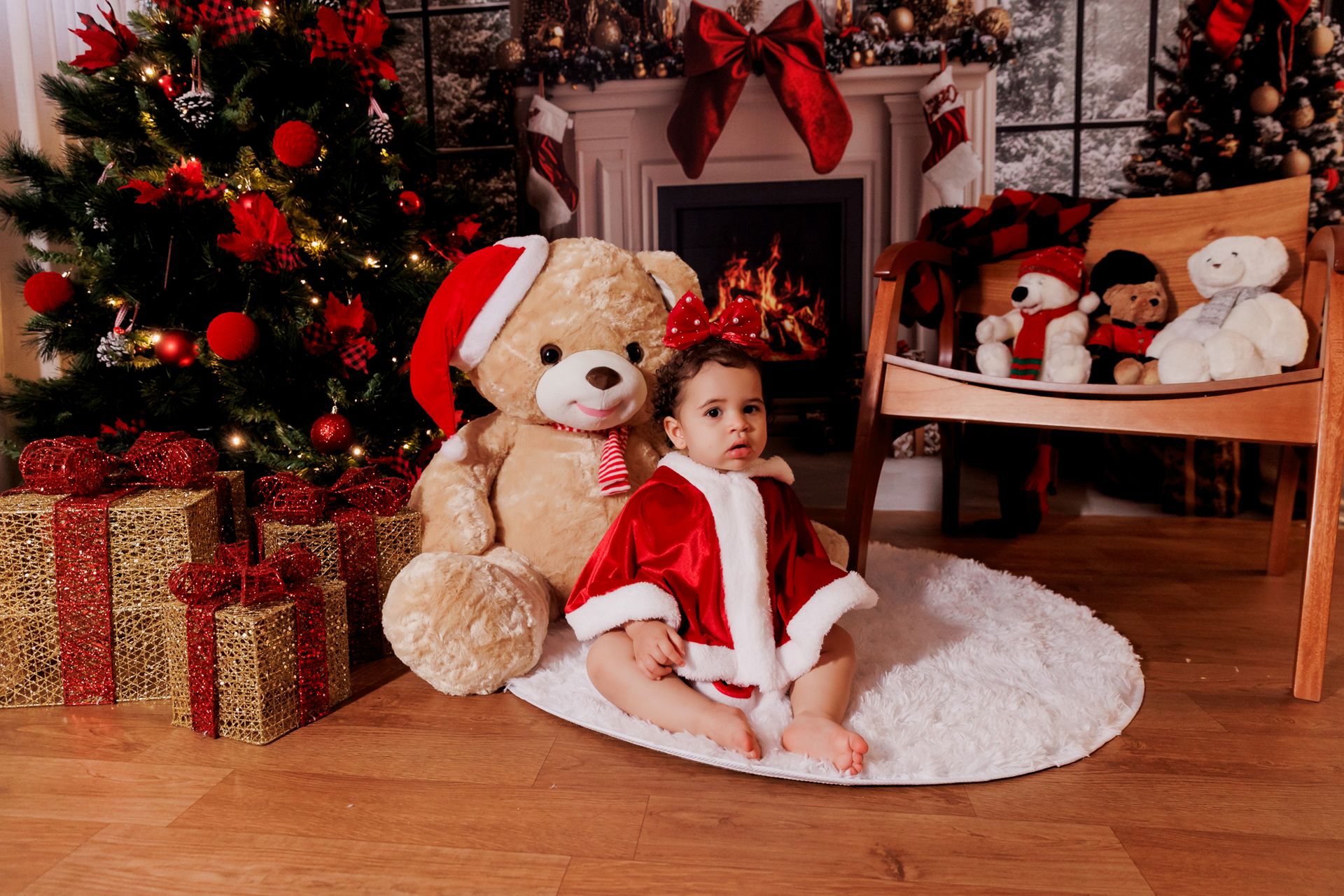 Ensaio de Natal 2025 - 2 - 2