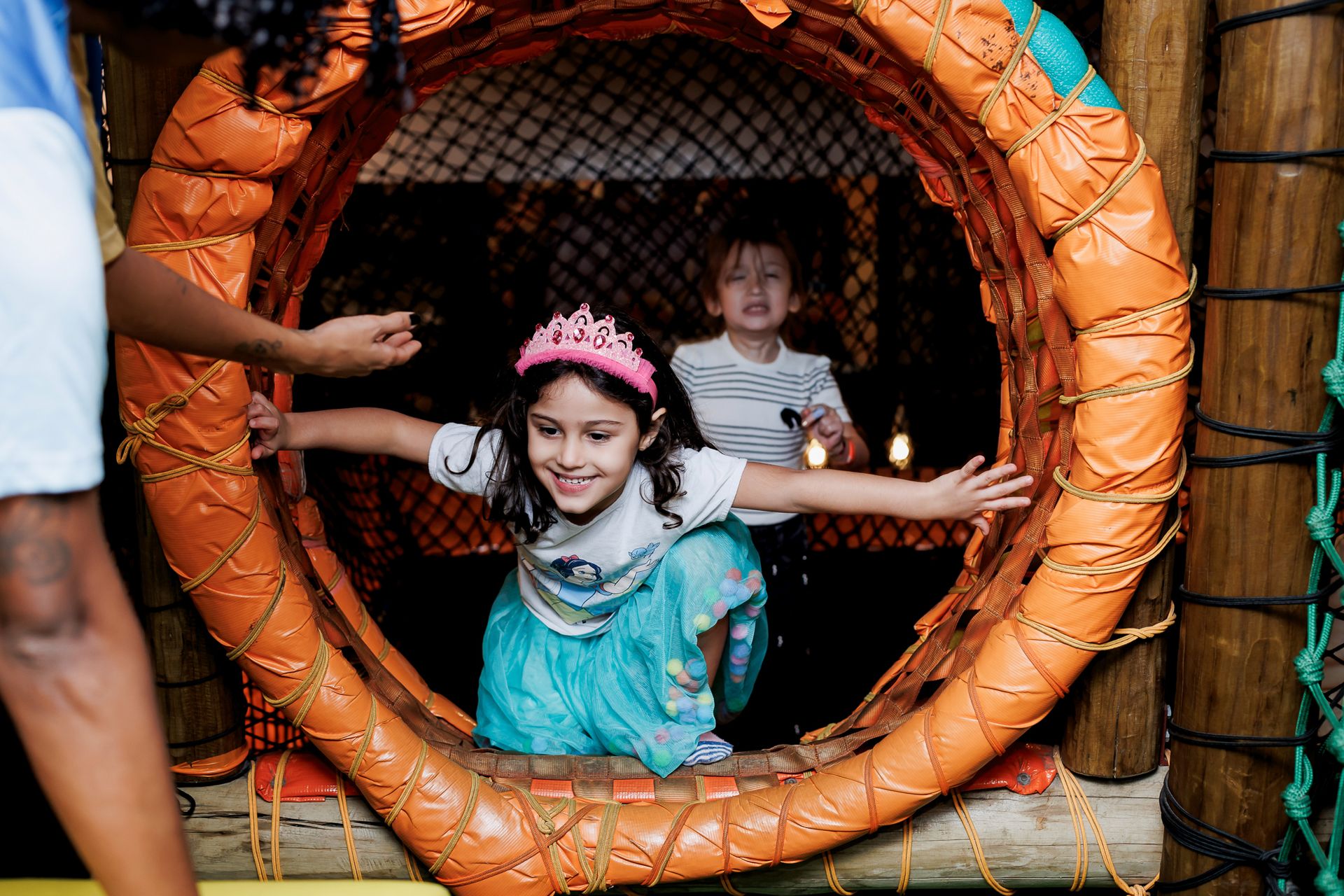 Festa Infantil - 2 - 118