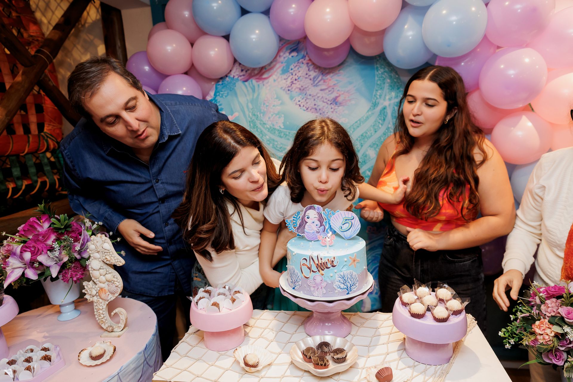 Festa Infantil - 2 - 117