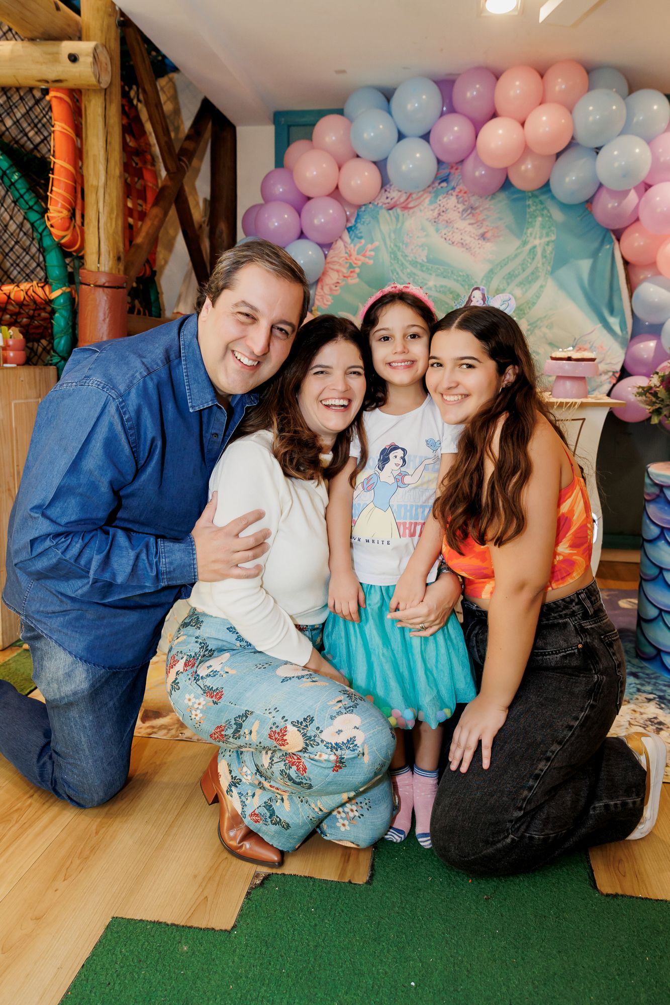 Festa Infantil - 2 - 110