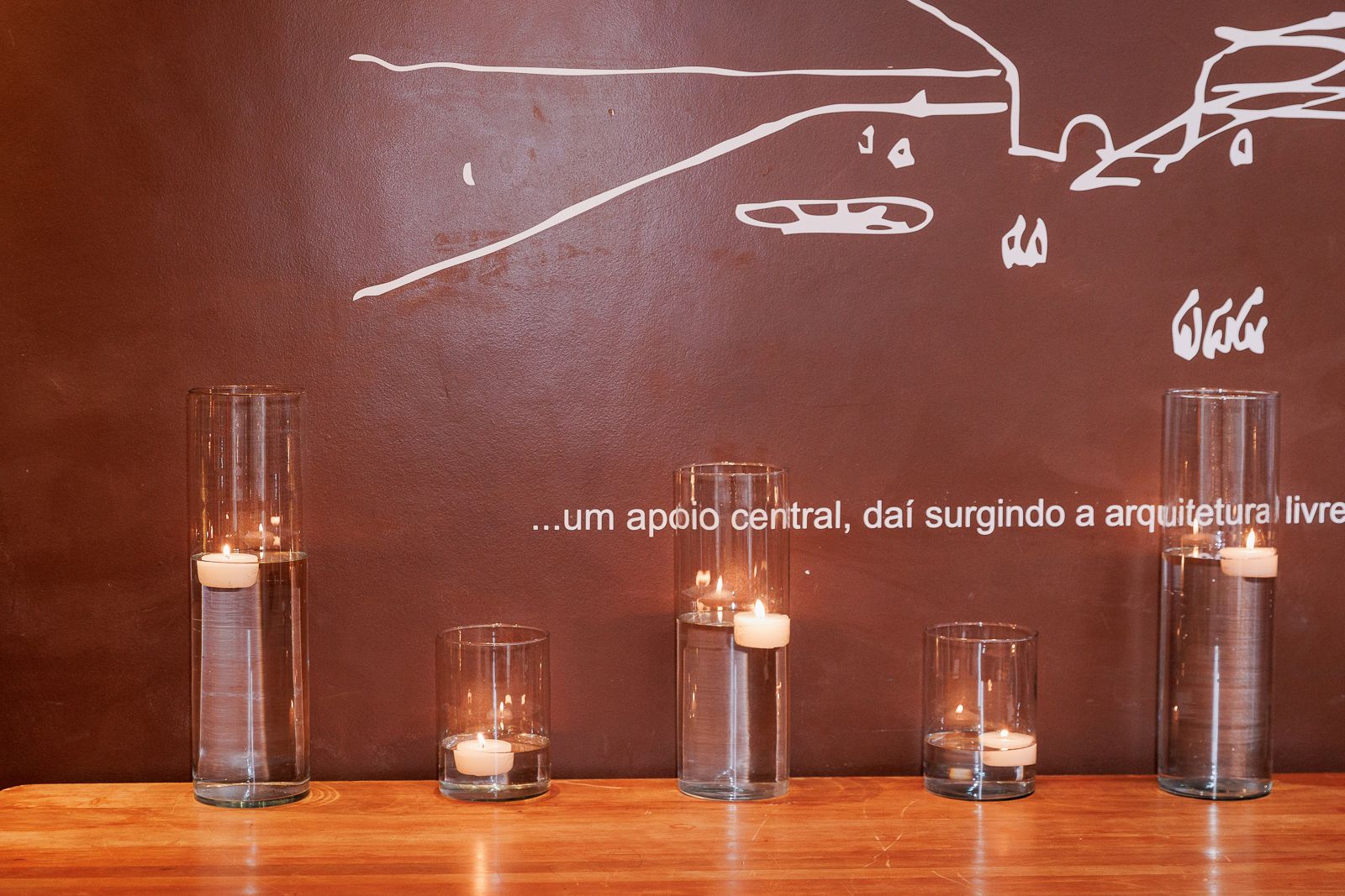 Festa de 50 Anos da Juliana no MAC – Niterói Uma Celebração Sofisticada no Museu de Arte Contemporânea de Niterói - 2 - 12