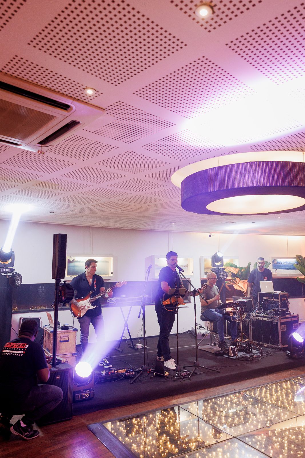 Festa de 50 Anos da Juliana no MAC – Niterói Uma Celebração Sofisticada no Museu de Arte Contemporânea de Niterói - 2 - 13