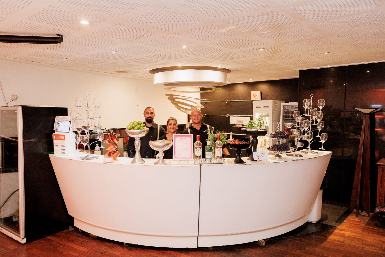 Festa de 50 Anos da Juliana no MAC – Niterói Uma Celebração Sofisticada no Museu de Arte Contemporânea de Niterói - 2 - 15