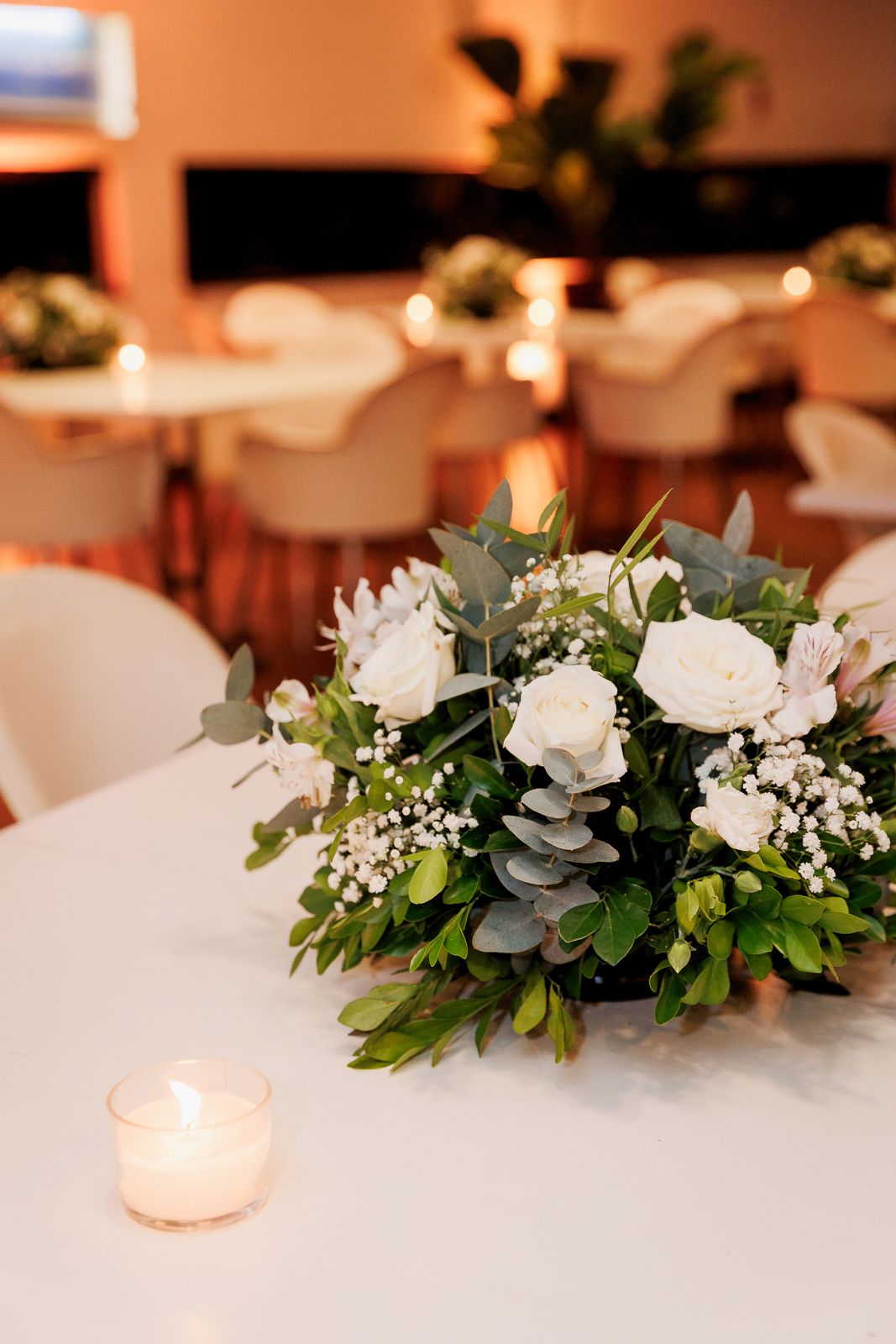 Festa de 50 Anos da Juliana no MAC – Niterói Uma Celebração Sofisticada no Museu de Arte Contemporânea de Niterói - 2 - 1