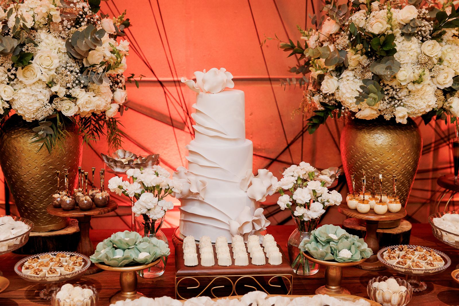 Festa de 50 Anos da Juliana no MAC – Niterói Uma Celebração Sofisticada no Museu de Arte Contemporânea de Niterói - 2 - 0