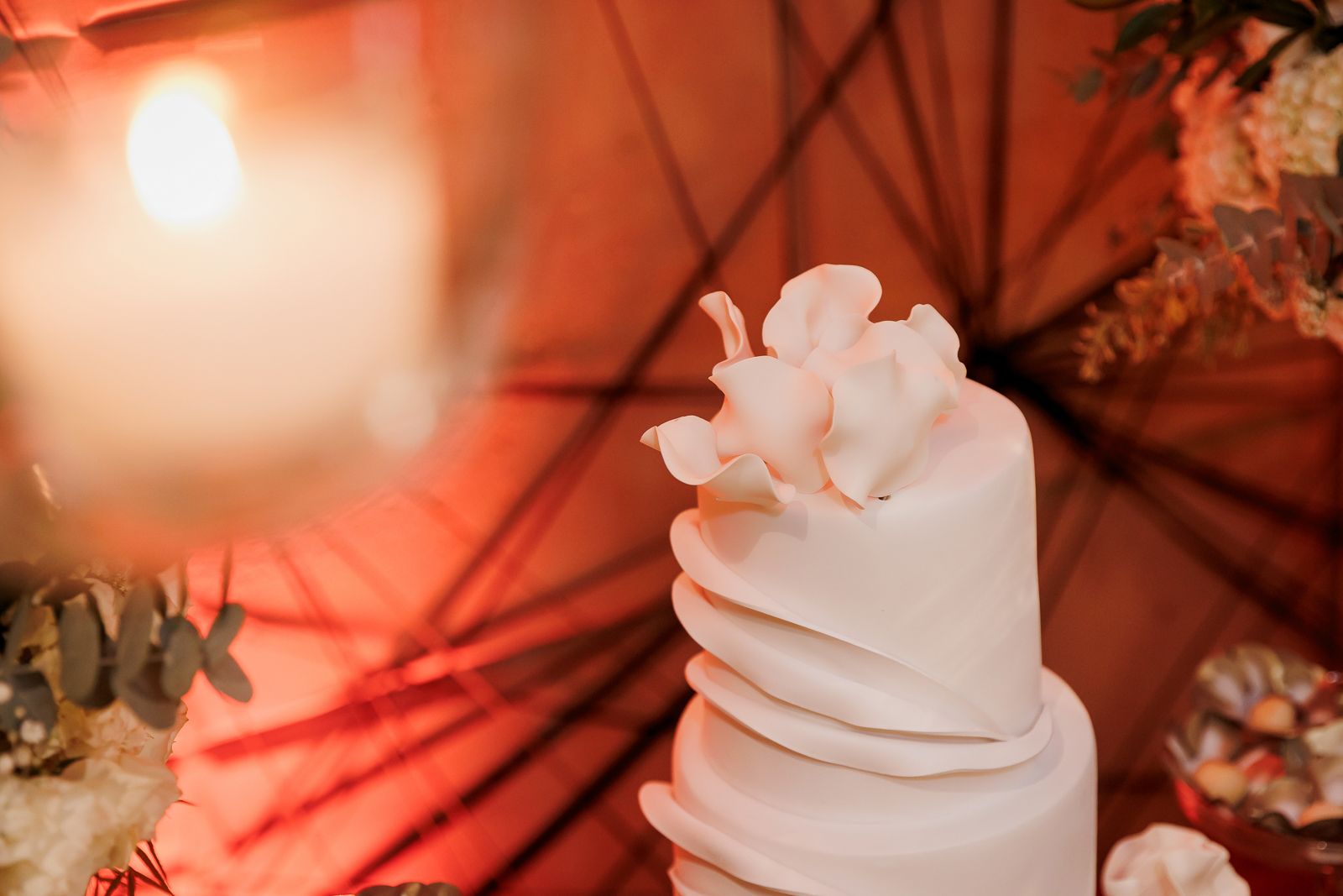 Festa de 50 Anos da Juliana no MAC – Niterói Uma Celebração Sofisticada no Museu de Arte Contemporânea de Niterói - 2 - 4