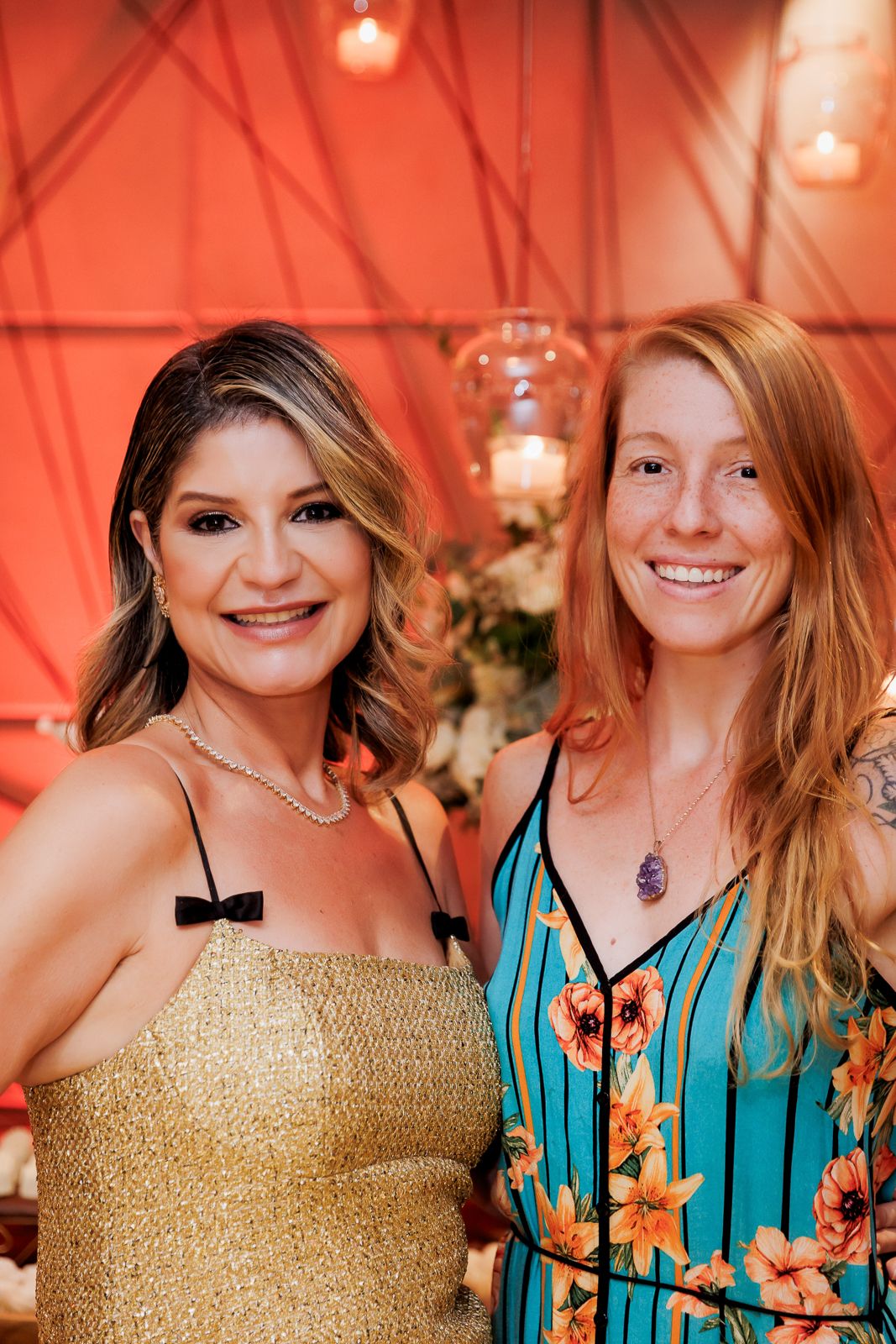 Festa de 50 Anos da Juliana no MAC – Niterói Uma Celebração Sofisticada no Museu de Arte Contemporânea de Niterói - 2 - 5