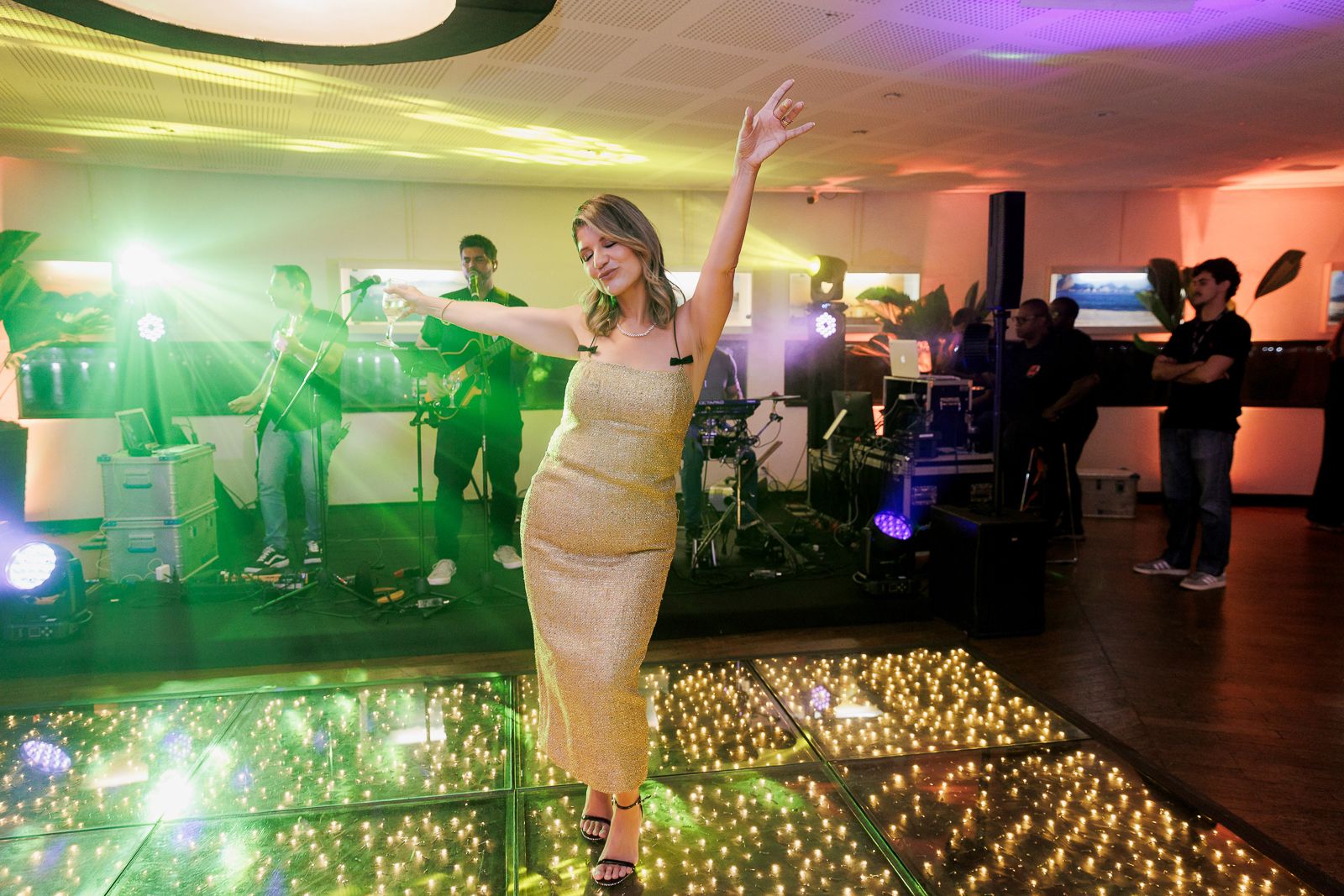 Festa de 50 Anos da Juliana no MAC – Niterói Uma Celebração Sofisticada no Museu de Arte Contemporânea de Niterói - 2 - 28