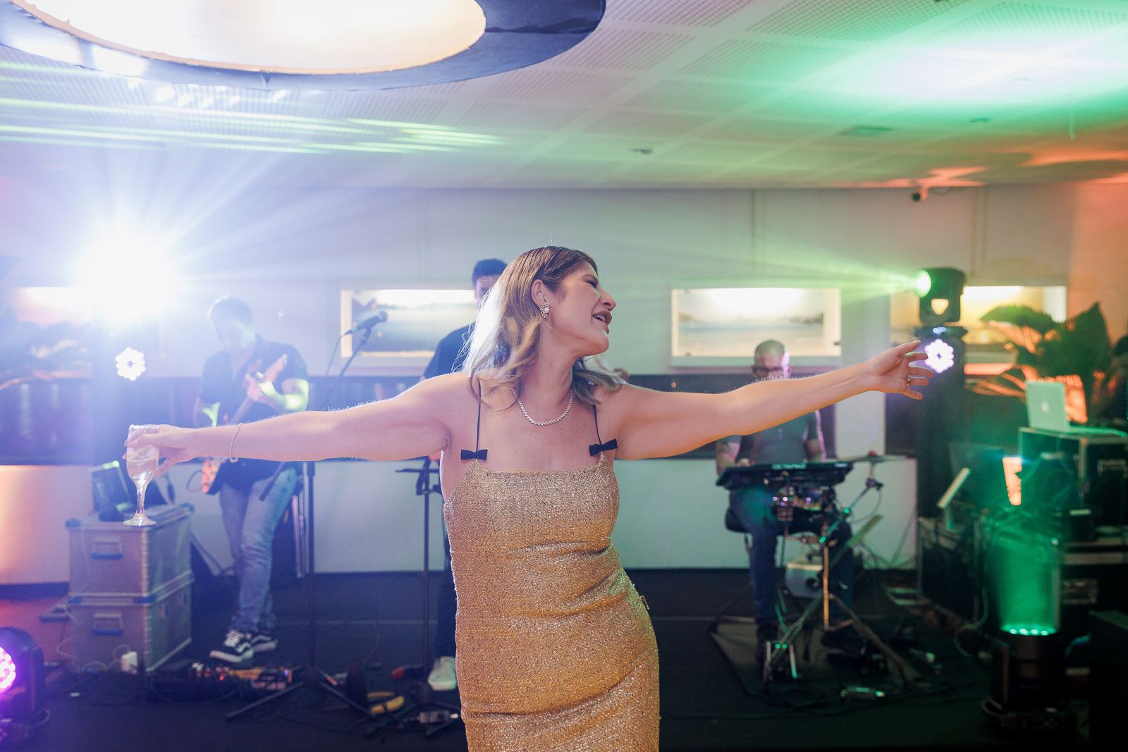 Festa de 50 Anos da Juliana no MAC – Niterói Uma Celebração Sofisticada no Museu de Arte Contemporânea de Niterói - 2 - 30