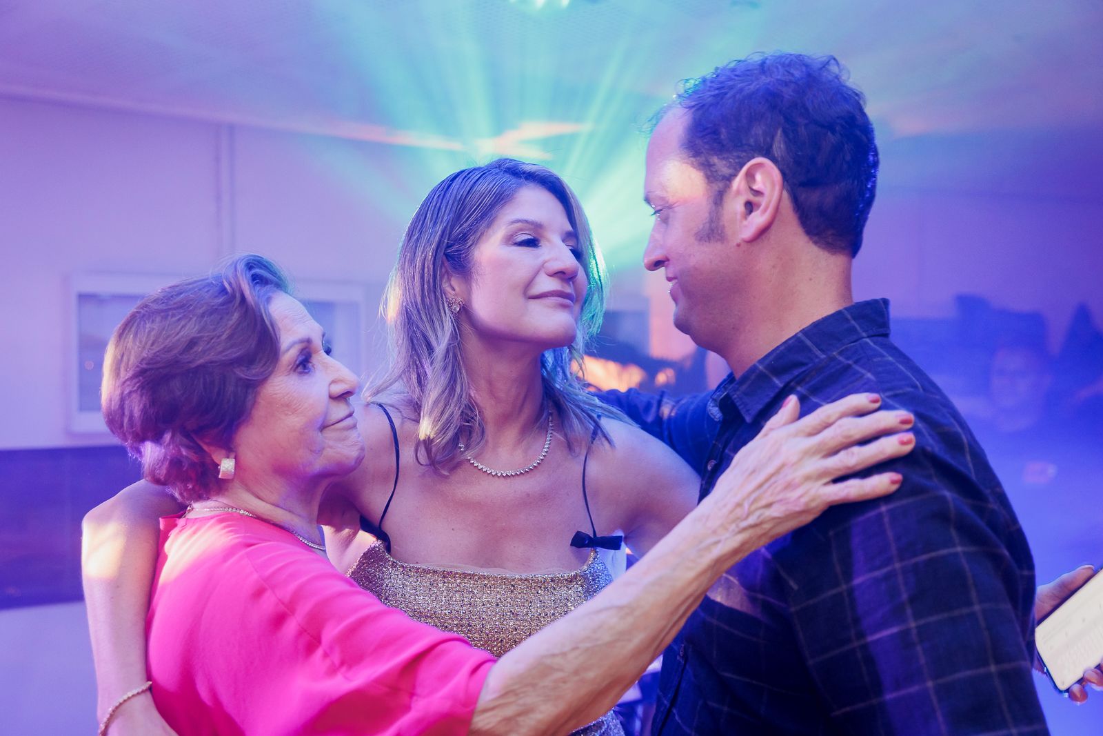 Festa de 50 Anos da Juliana no MAC – Niterói Uma Celebração Sofisticada no Museu de Arte Contemporânea de Niterói - 2 - 36