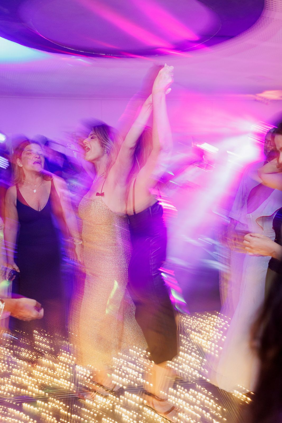 Festa de 50 Anos da Juliana no MAC – Niterói Uma Celebração Sofisticada no Museu de Arte Contemporânea de Niterói - 2 - 38