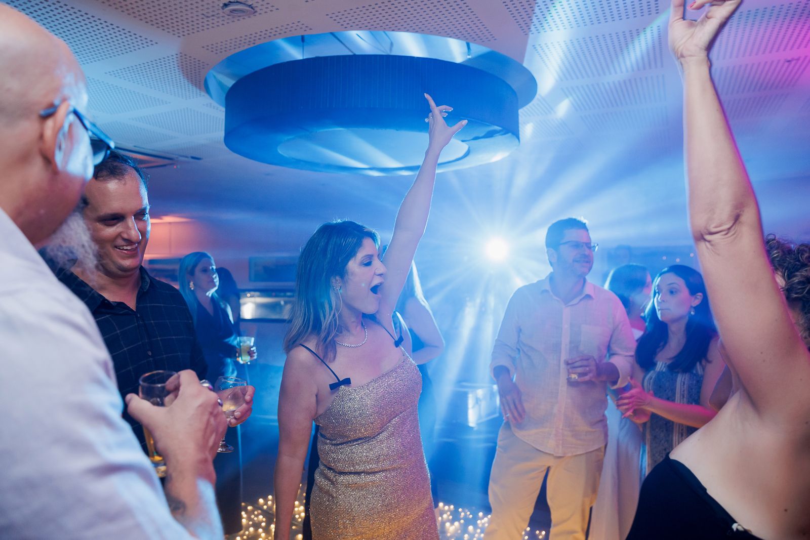 Festa de 50 Anos da Juliana no MAC – Niterói Uma Celebração Sofisticada no Museu de Arte Contemporânea de Niterói - 2 - 44