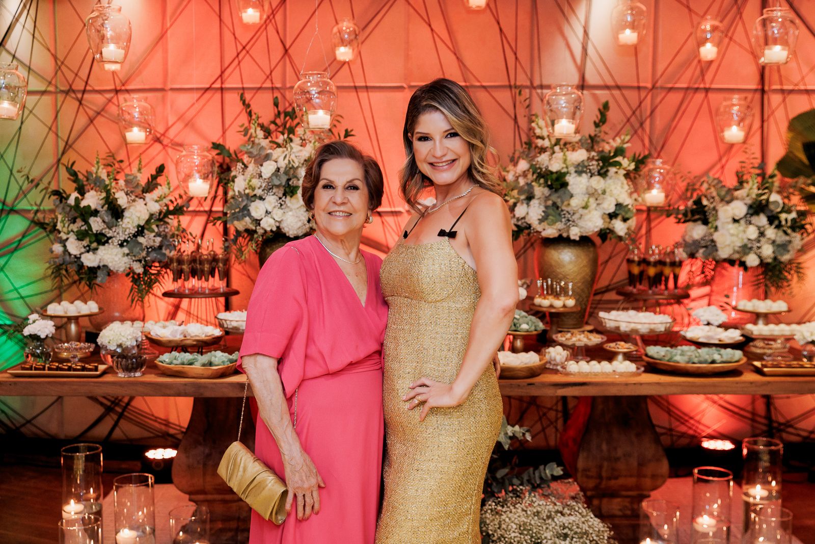 Festa de 50 Anos da Juliana no MAC – Niterói Uma Celebração Sofisticada no Museu de Arte Contemporânea de Niterói - 2 - 20