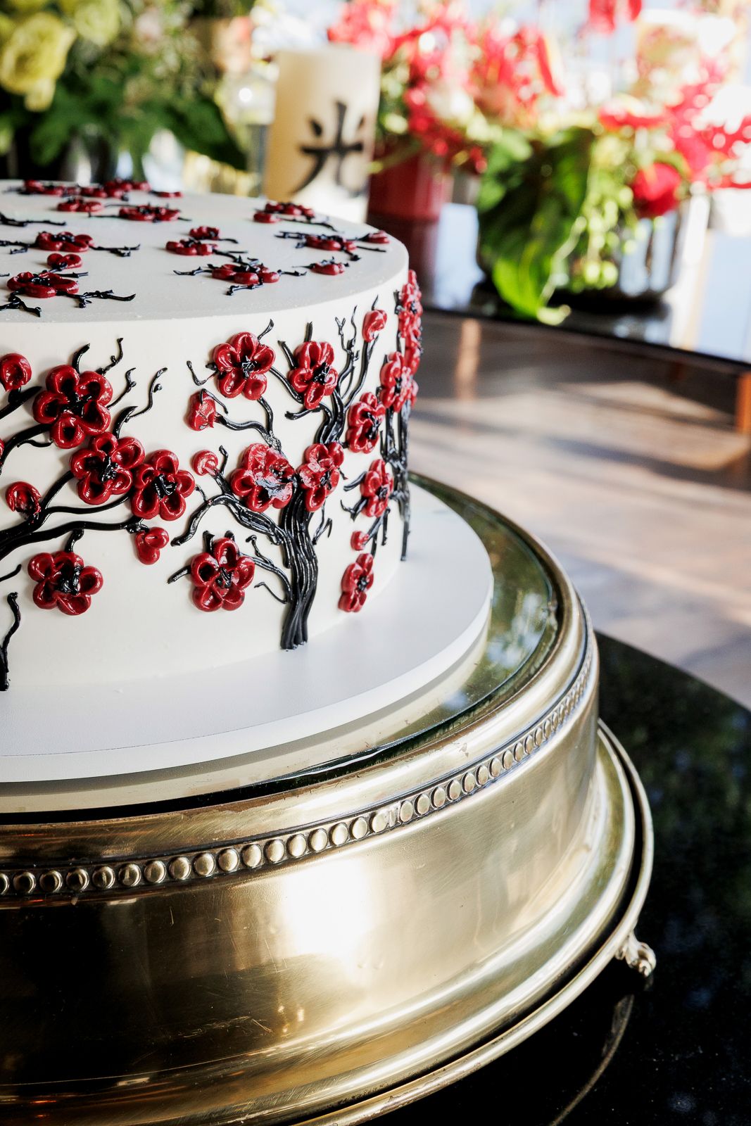 Festa de 50 Anos com Inspiração Japonesa no Rio de Janeiro: Um Entardecer Inesquecível no Espaço Tokyo (Xian) - 2 - 10