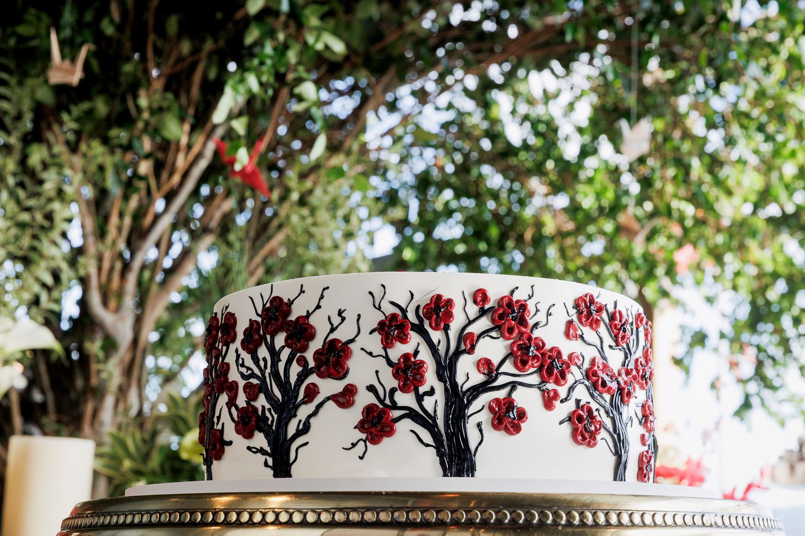 Festa de 50 Anos com Inspiração Japonesa no Rio de Janeiro: Um Entardecer Inesquecível no Espaço Tokyo (Xian) - 2 - 11