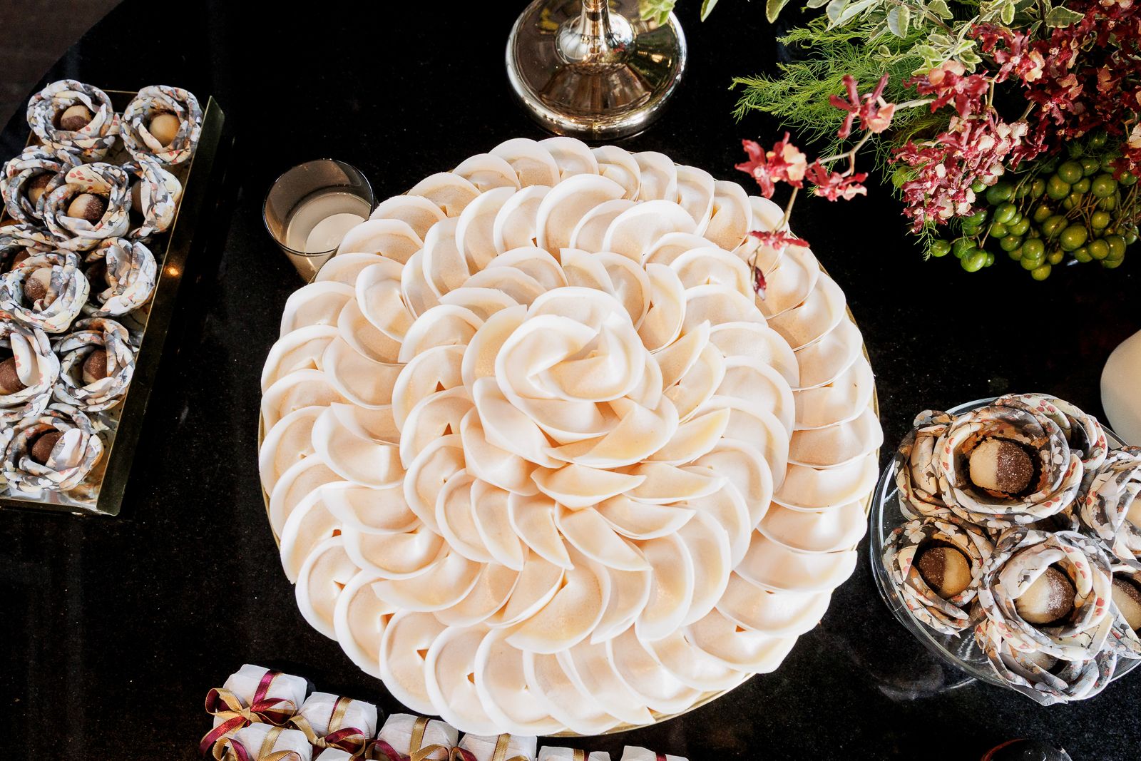 Festa de 50 Anos com Inspiração Japonesa no Rio de Janeiro: Um Entardecer Inesquecível no Espaço Tokyo (Xian) - 2 - 16