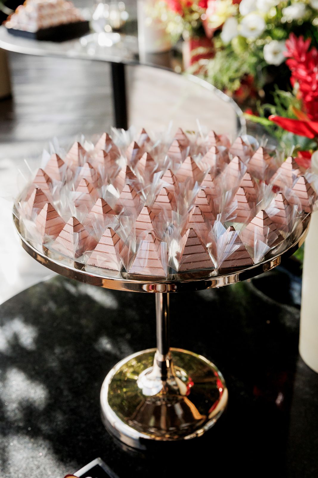 Festa de 50 Anos com Inspiração Japonesa no Rio de Janeiro: Um Entardecer Inesquecível no Espaço Tokyo (Xian) - 2 - 14