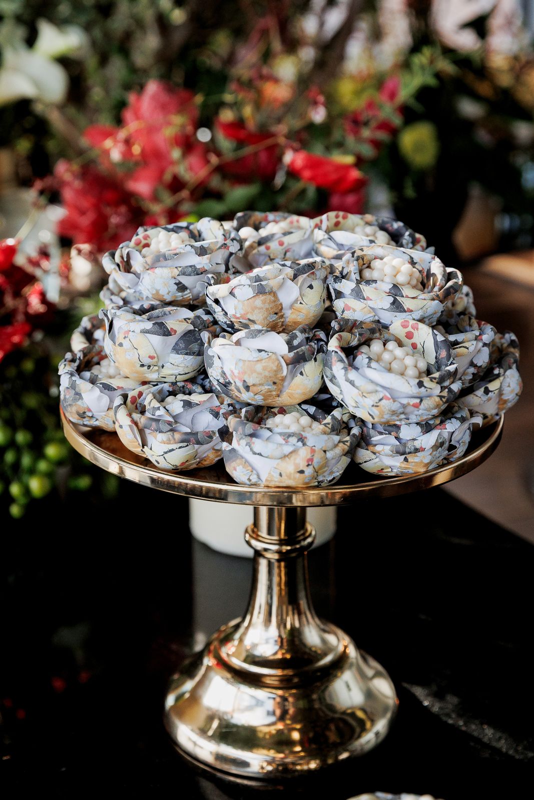 Festa de 50 Anos com Inspiração Japonesa no Rio de Janeiro: Um Entardecer Inesquecível no Espaço Tokyo (Xian) - 2 - 17