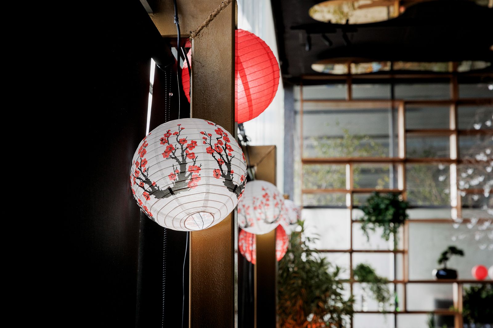 Festa de 50 Anos com Inspiração Japonesa no Rio de Janeiro: Um Entardecer Inesquecível no Espaço Tokyo (Xian) - 2 - 1