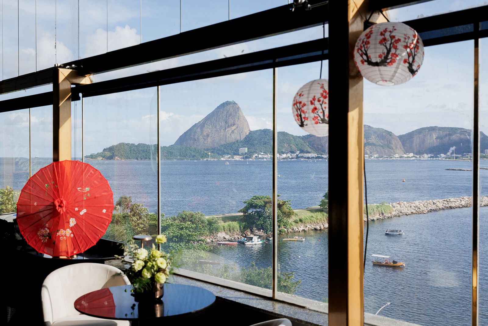 Festa de 50 Anos com Inspiração Japonesa no Rio de Janeiro: Um Entardecer Inesquecível no Espaço Tokyo (Xian) - 2 - 19