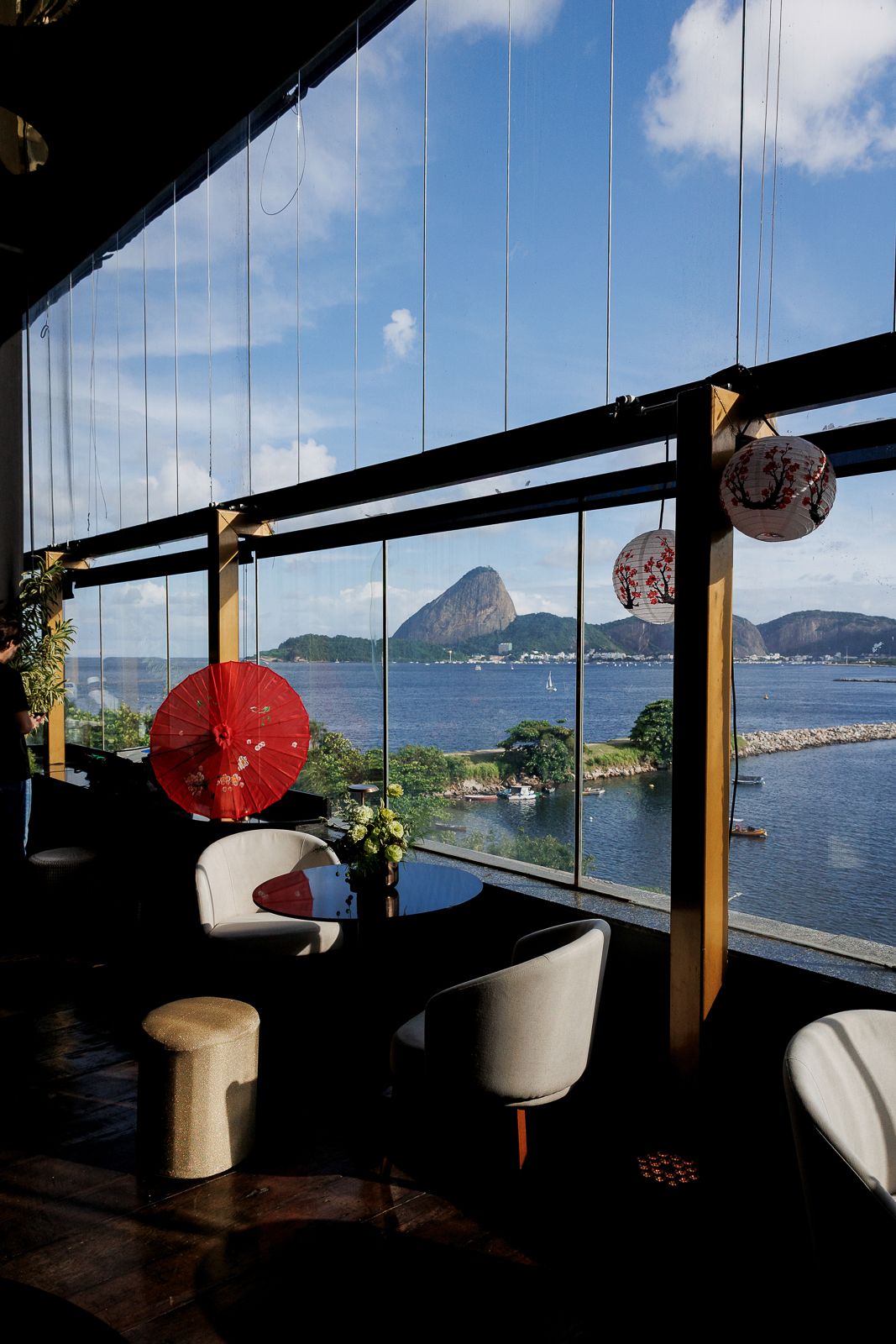 Festa de 50 Anos com Inspiração Japonesa no Rio de Janeiro: Um Entardecer Inesquecível no Espaço Tokyo (Xian) - 2 - 21