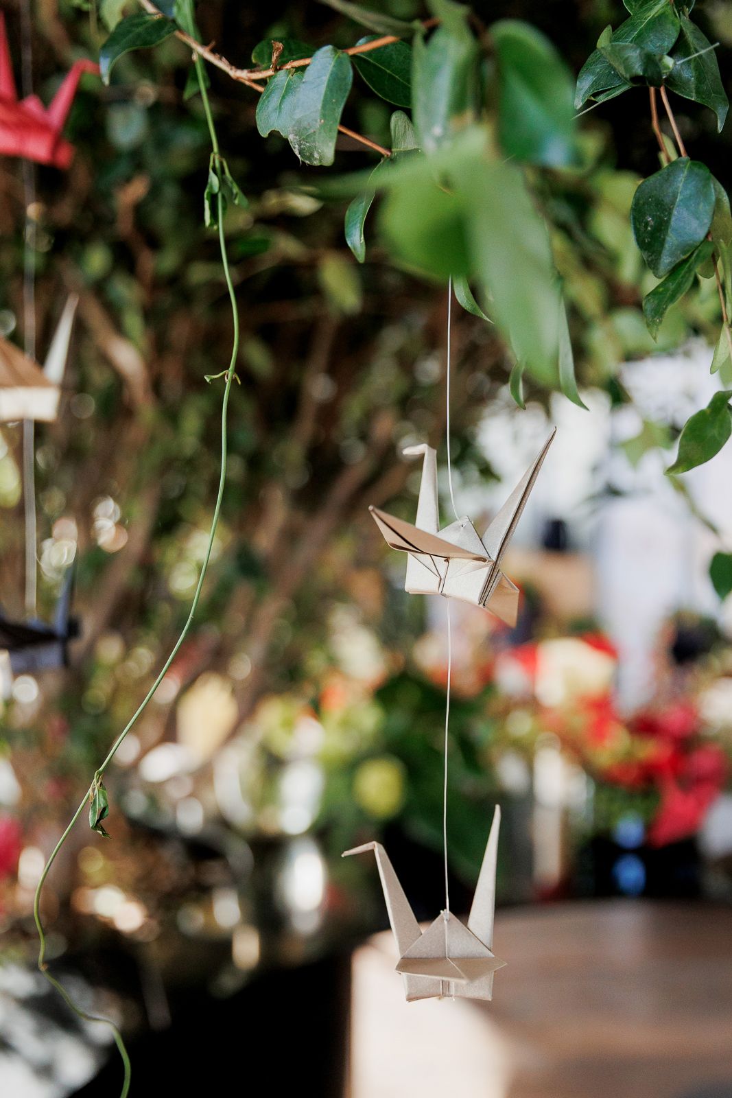 Festa de 50 Anos com Inspiração Japonesa no Rio de Janeiro: Um Entardecer Inesquecível no Espaço Tokyo (Xian) - 2 - 20