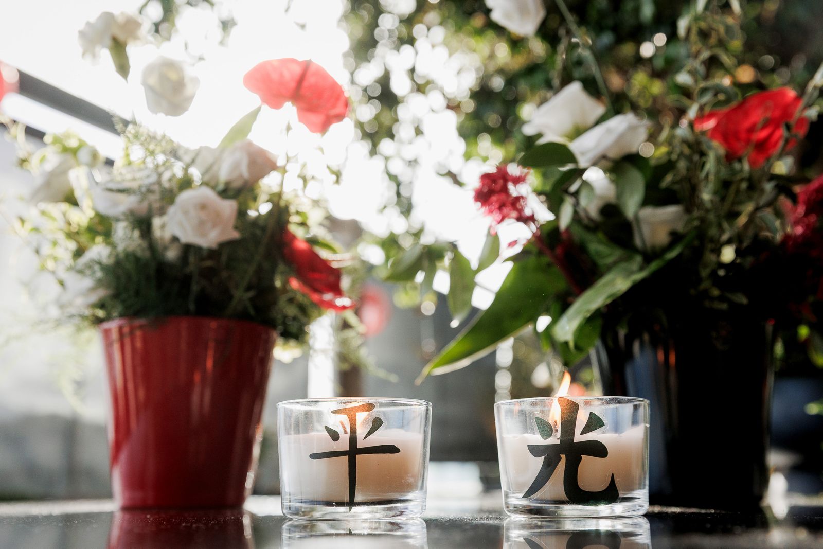 Festa de 50 Anos com Inspiração Japonesa no Rio de Janeiro: Um Entardecer Inesquecível no Espaço Tokyo (Xian) - 2 - 26