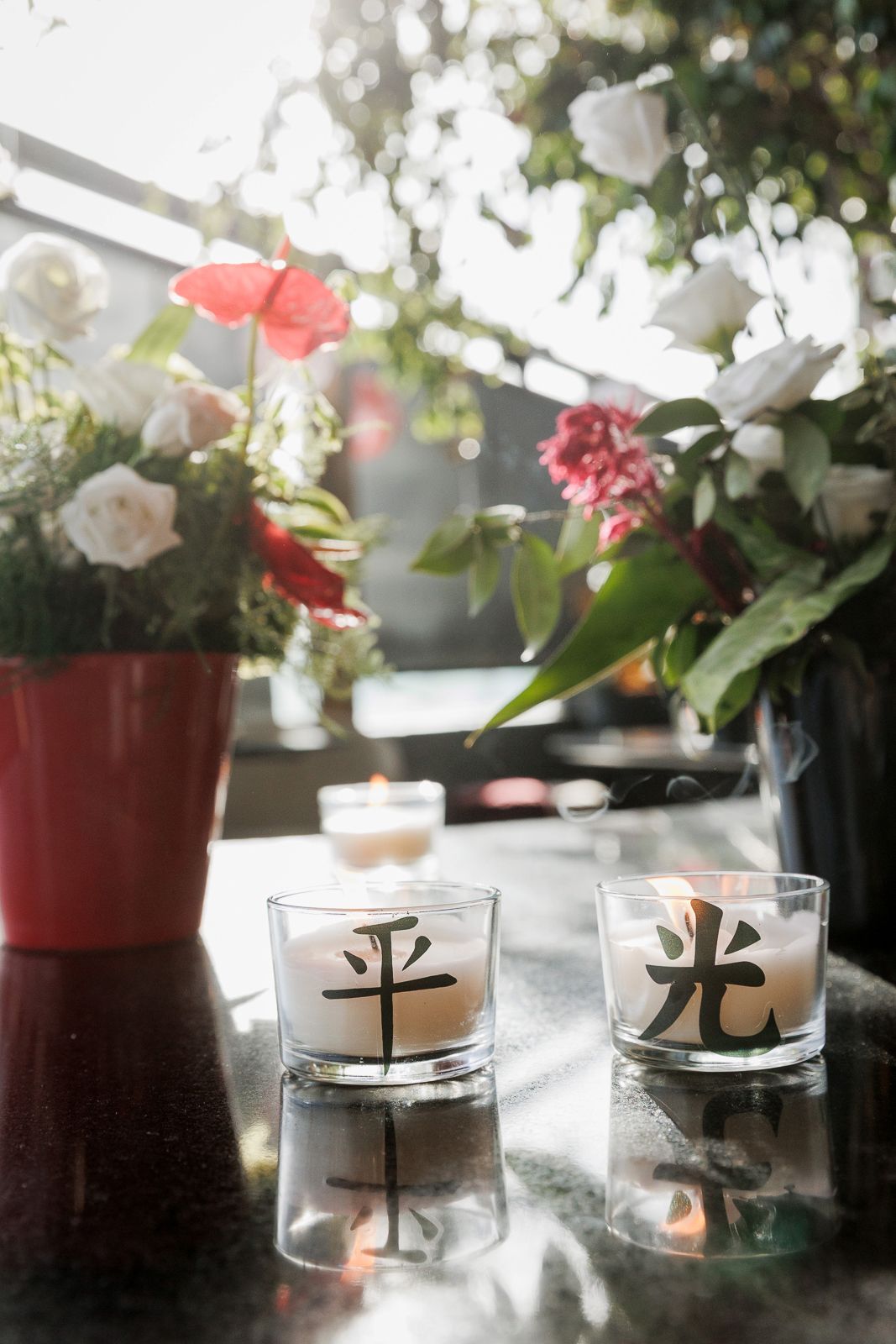 Festa de 50 Anos com Inspiração Japonesa no Rio de Janeiro: Um Entardecer Inesquecível no Espaço Tokyo (Xian) - 2 - 28