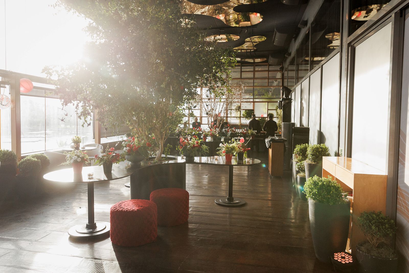 Festa de 50 Anos com Inspiração Japonesa no Rio de Janeiro: Um Entardecer Inesquecível no Espaço Tokyo (Xian) - 2 - 27