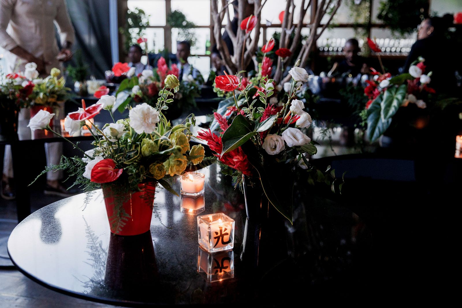 Festa de 50 Anos com Inspiração Japonesa no Rio de Janeiro: Um Entardecer Inesquecível no Espaço Tokyo (Xian) - 2 - 32