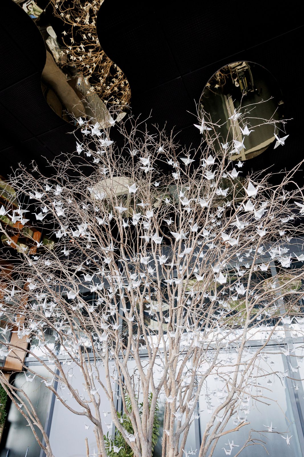 Festa de 50 Anos com Inspiração Japonesa no Rio de Janeiro: Um Entardecer Inesquecível no Espaço Tokyo (Xian) - 2 - 3