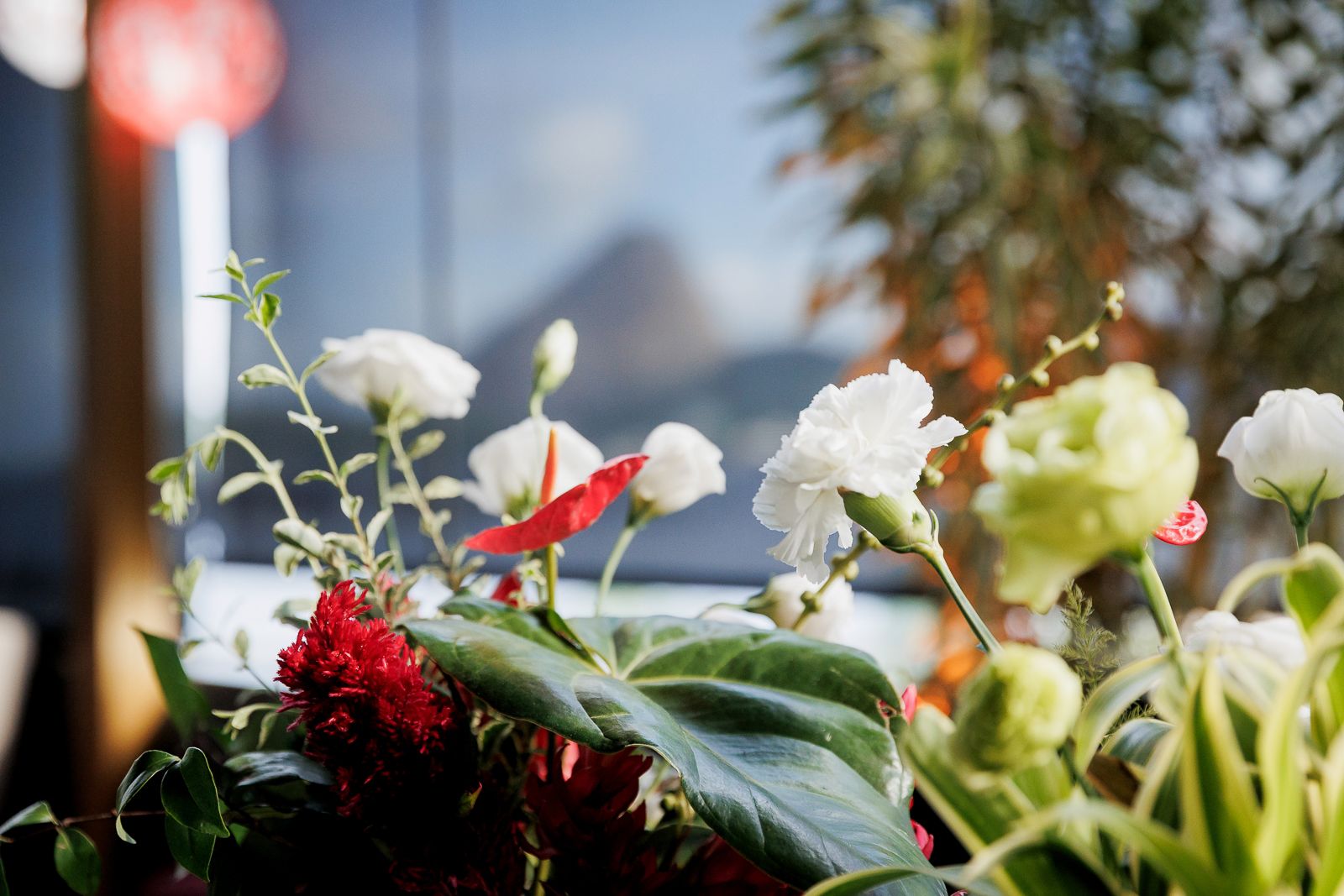 Festa de 50 Anos com Inspiração Japonesa no Rio de Janeiro: Um Entardecer Inesquecível no Espaço Tokyo (Xian) - 2 - 8