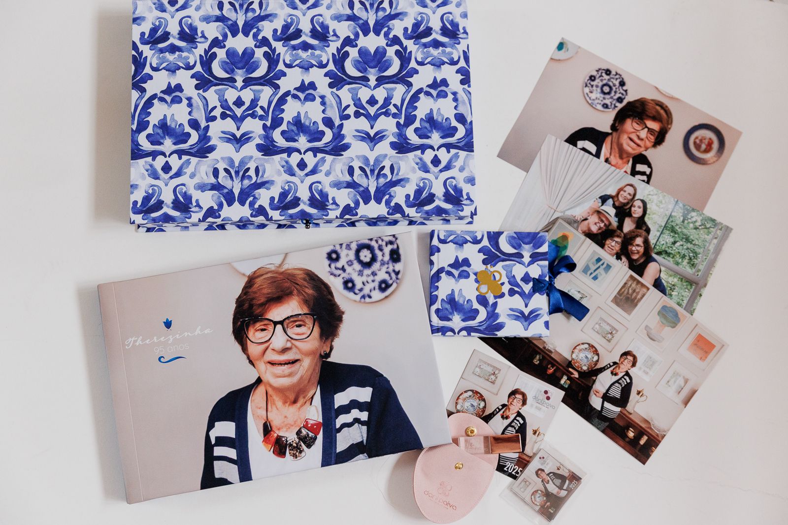 Álbuns e fotos impressas - 2 - 5