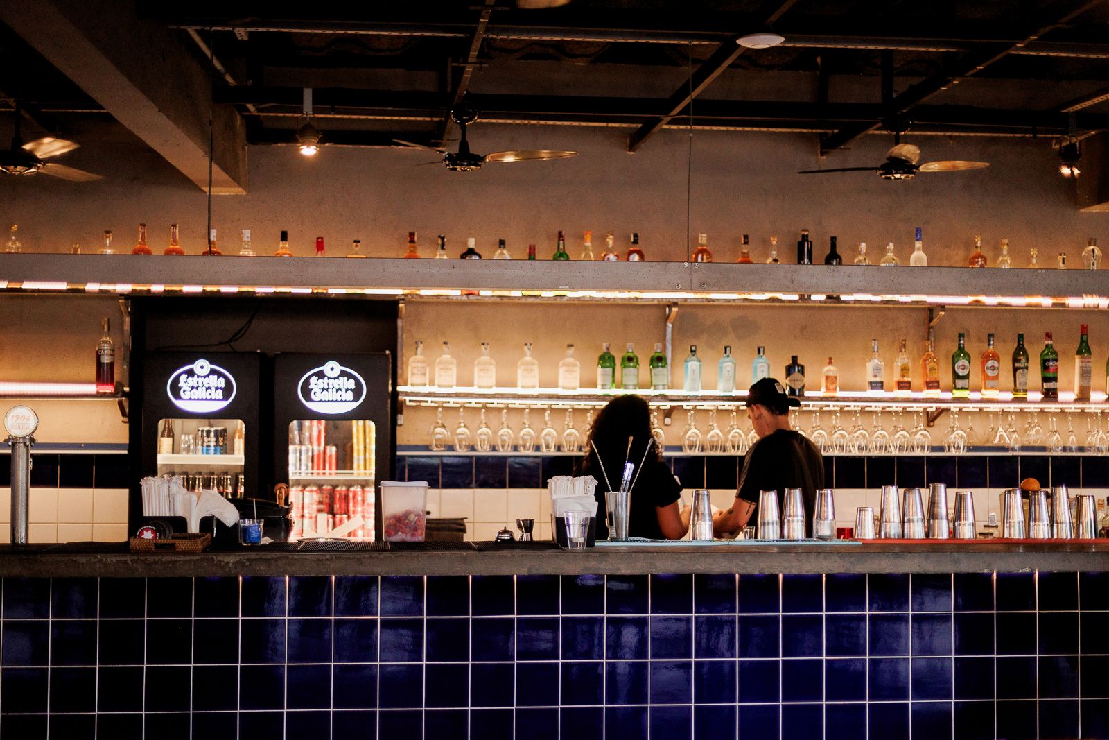 Aniversário de Abdulay no Espaço Huff, na Gávea: uma tarde entre amigos com trilha dos anos 90 e 2000 - 2 - 12