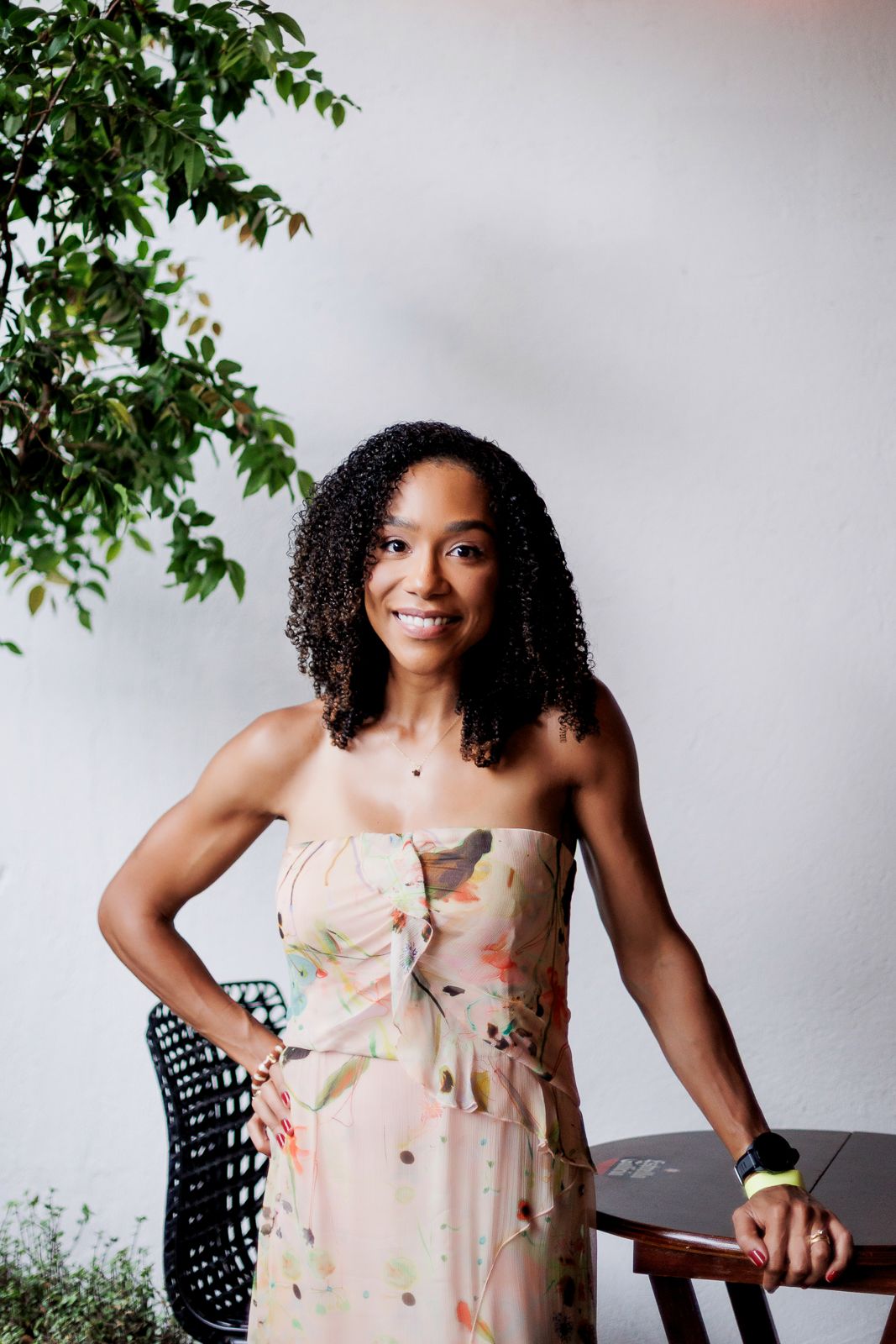 Aniversário de Abdulay no Espaço Huff, na Gávea: uma tarde entre amigos com trilha dos anos 90 e 2000 - 2 - 11