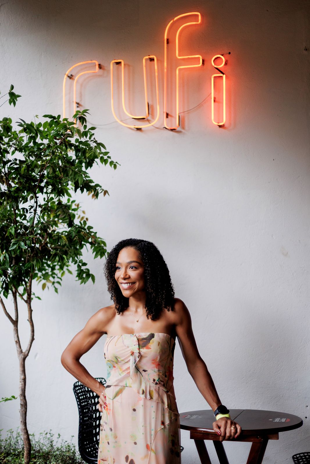 Aniversário de Abdulay no Espaço Huff, na Gávea: uma tarde entre amigos com trilha dos anos 90 e 2000 - 2 - 13